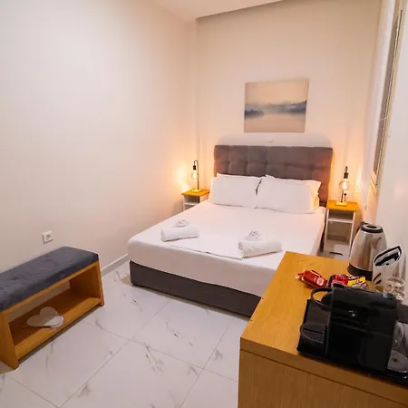 Monza Athens Boutique Apartments-3