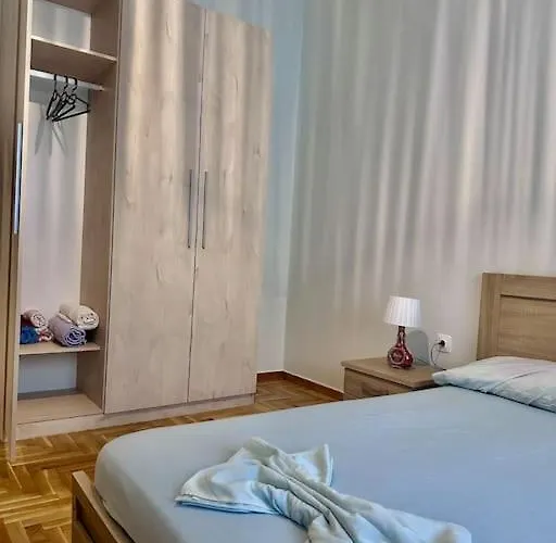 Jorges House In Athens
